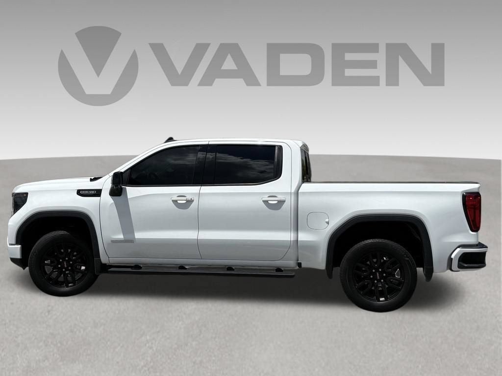 2025 GMC Sierra 1500 Base