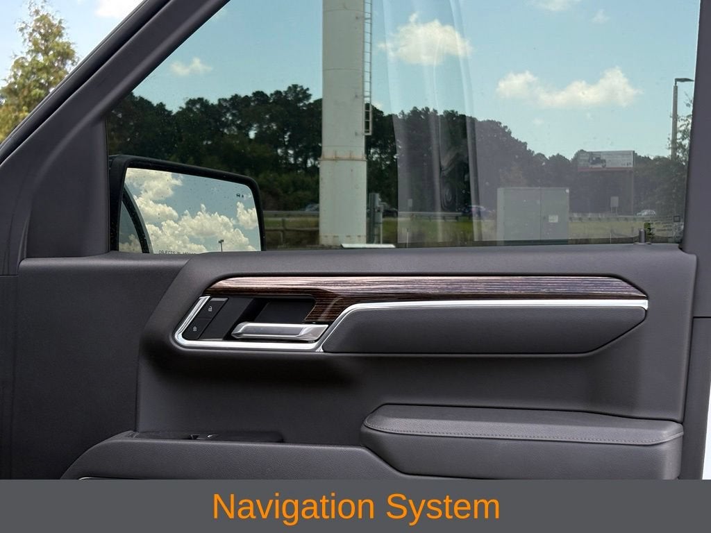 2025 GMC Sierra 1500 Base