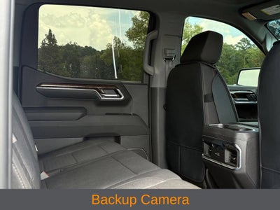 2025 GMC Sierra 1500 Base