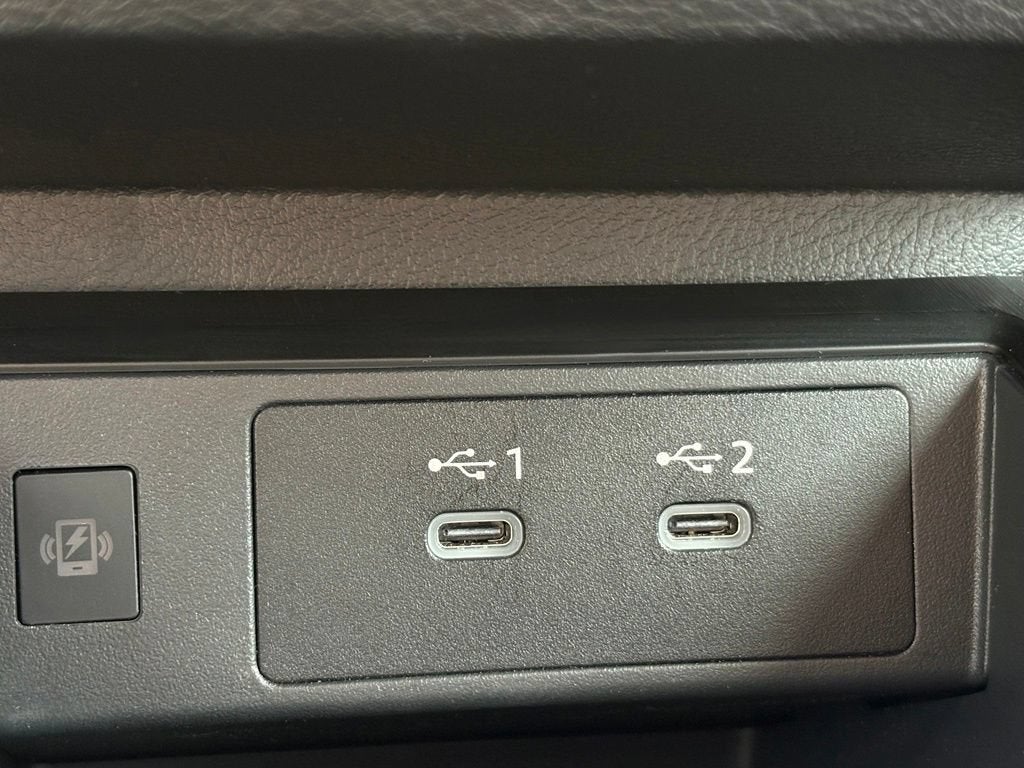 2026 Nissan Kicks Base