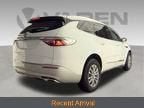 2023 Buick Enclave Base