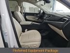 2023 Buick Enclave Base