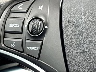 2019 Acura MDX w/Technology Pkg