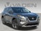 2023 Nissan Rogue Base
