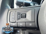 2023 Nissan Rogue Base
