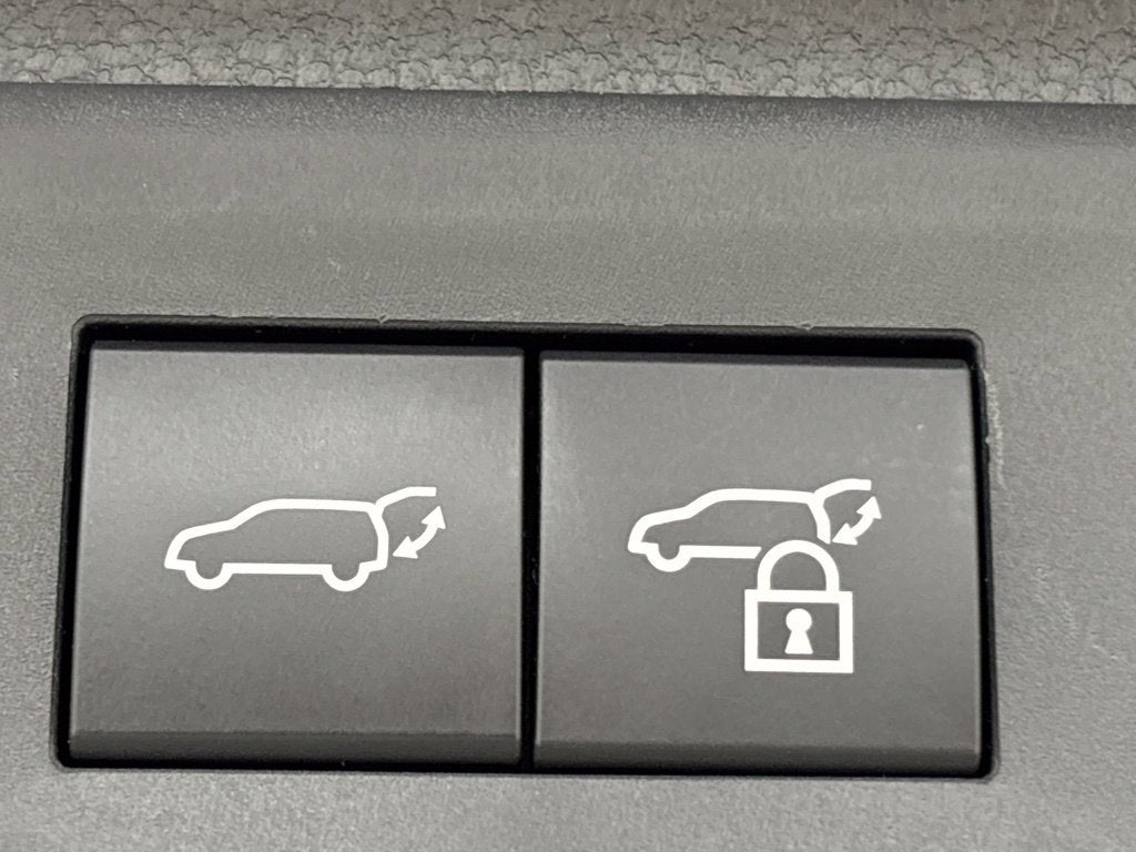 2025 Toyota Grand Highlander Hybrid XLE