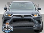 2025 Toyota Grand Highlander Hybrid XLE