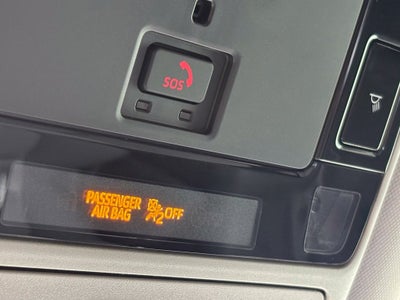 2025 Toyota Grand Highlander Hybrid XLE