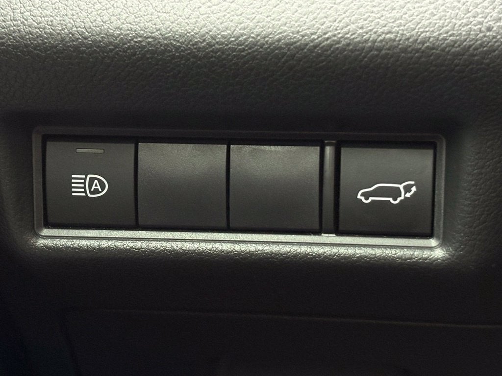 2025 Toyota Grand Highlander Hybrid XLE