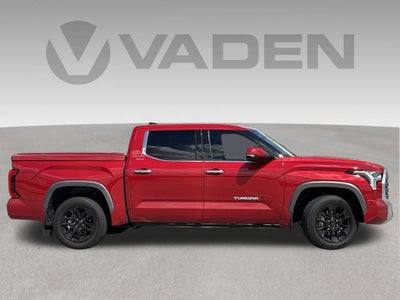 2023 Toyota Tundra 2WD Limited