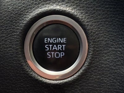 2024 Toyota Tundra 4WD Base