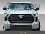 2024 Toyota Tundra 4WD Base