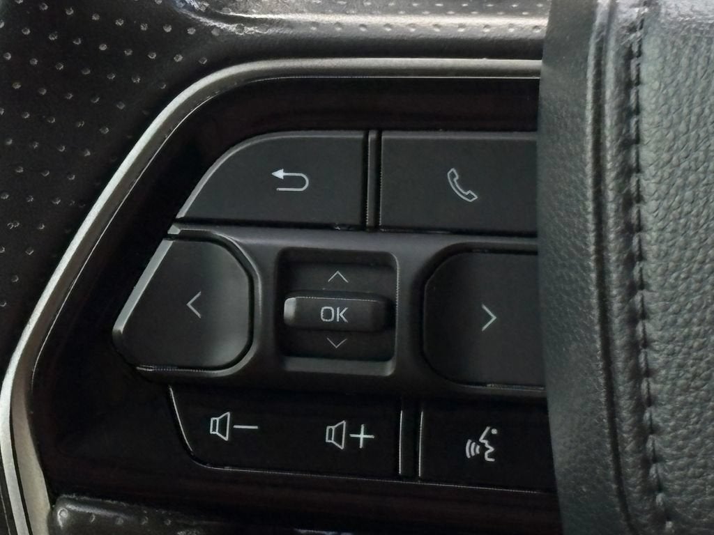 2024 Toyota Tundra 4WD Base