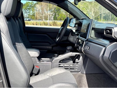 2026 Toyota 4Runner Base