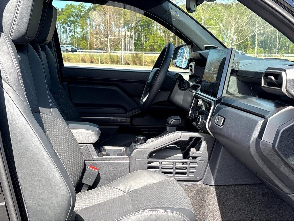 2026 Toyota 4Runner Base