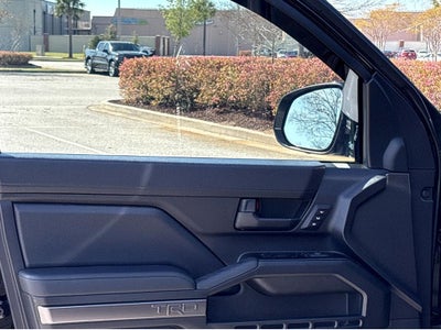 2026 Toyota 4Runner Base