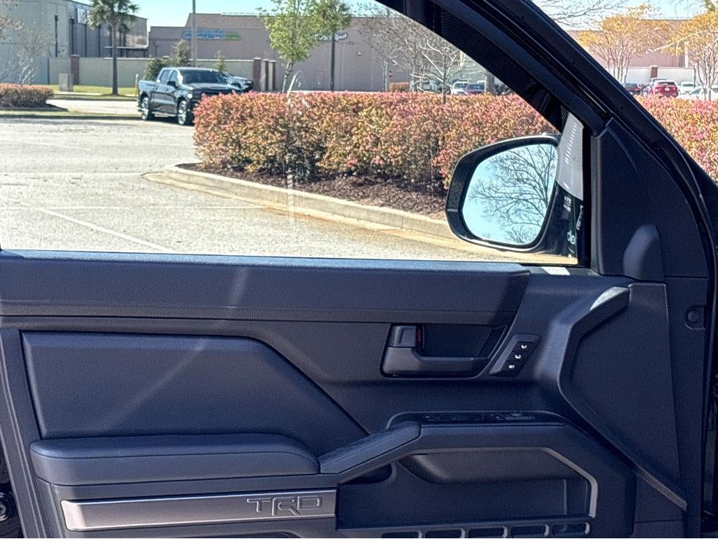 2026 Toyota 4Runner Base