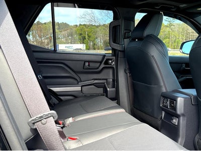 2026 Toyota 4Runner Base