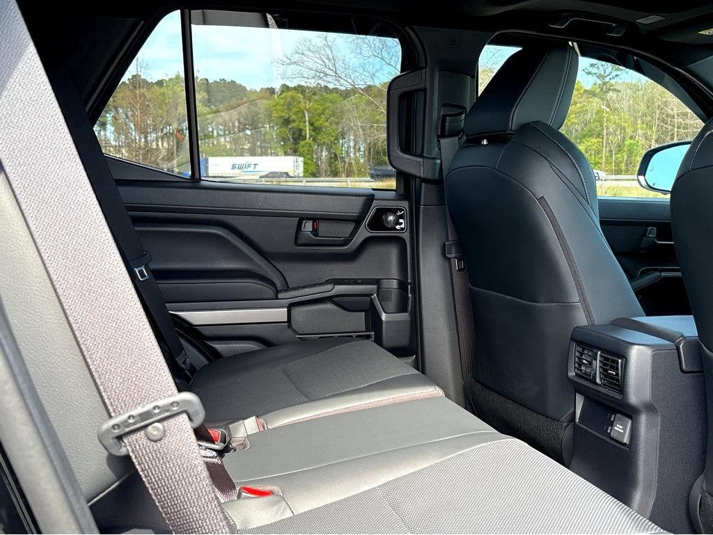 2026 Toyota 4Runner Base