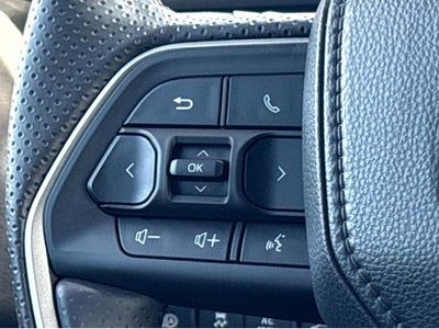 2026 Toyota 4Runner Base