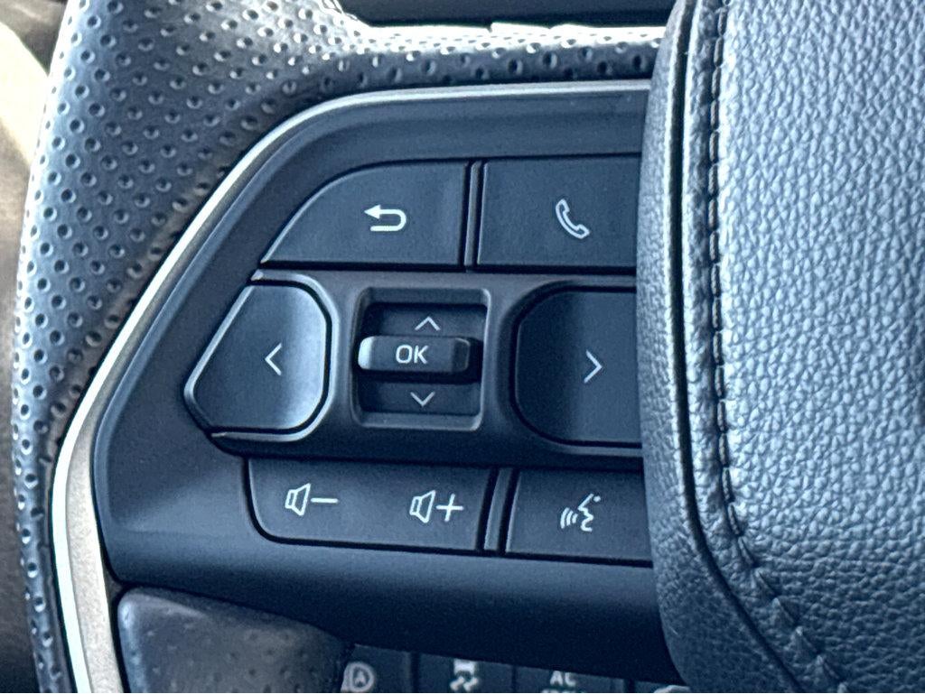 2026 Toyota 4Runner Base