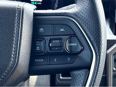 2026 Toyota 4Runner Base