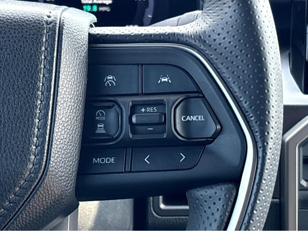 2026 Toyota 4Runner Base