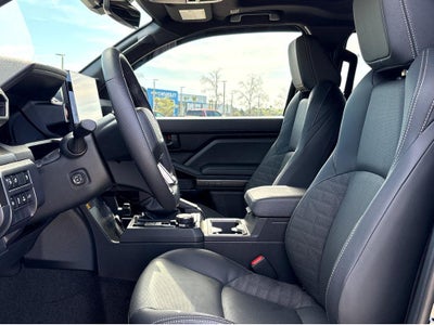 2026 Toyota 4Runner Base