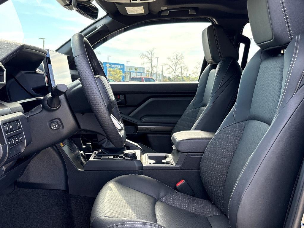 2026 Toyota 4Runner Base