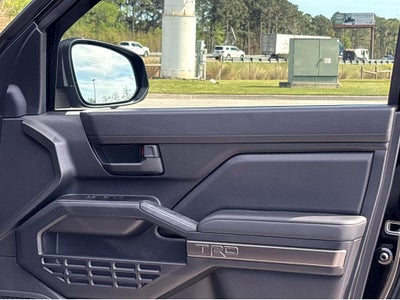 2026 Toyota 4Runner Base