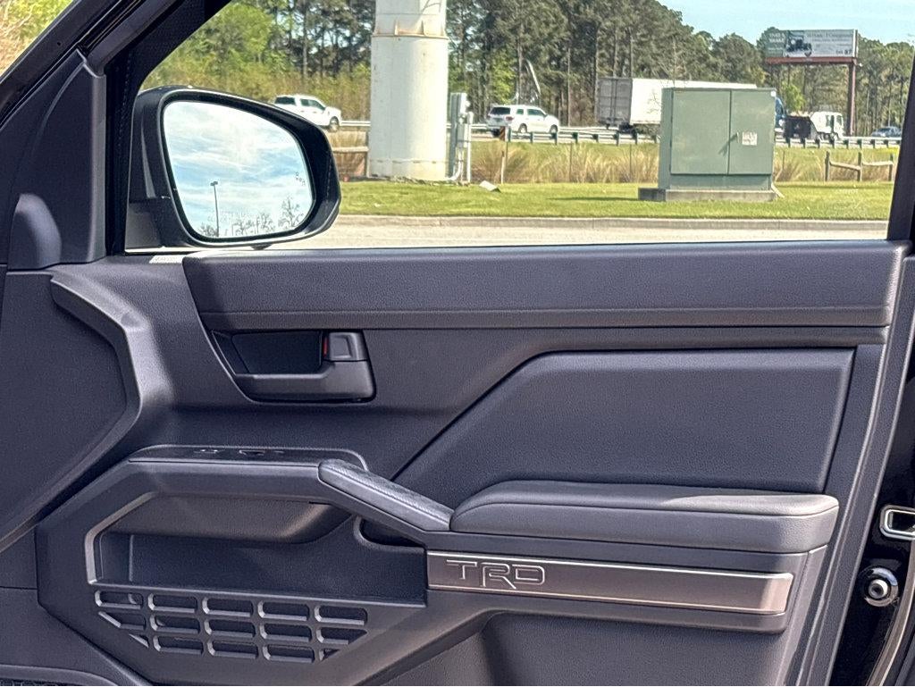 2026 Toyota 4Runner Base