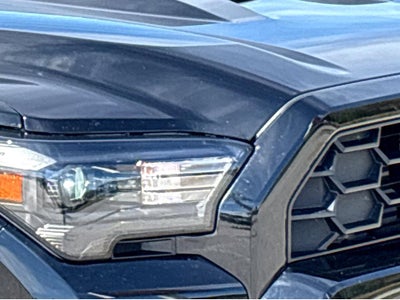 2026 Toyota 4Runner Base