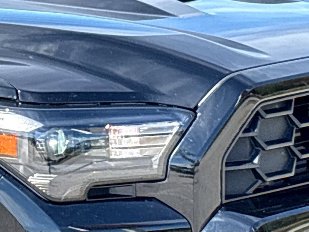 2026 Toyota 4Runner Base