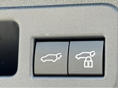 2026 Toyota 4Runner Base