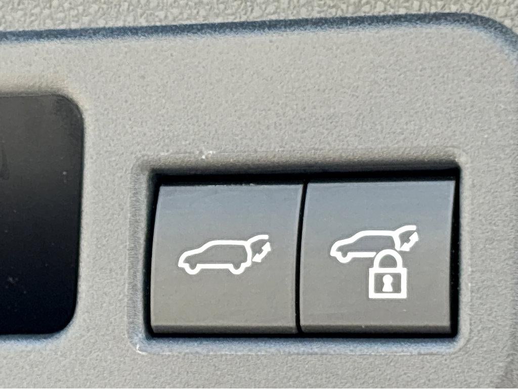 2026 Toyota 4Runner Base