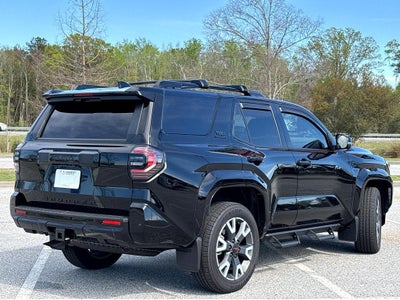 2026 Toyota 4Runner Base
