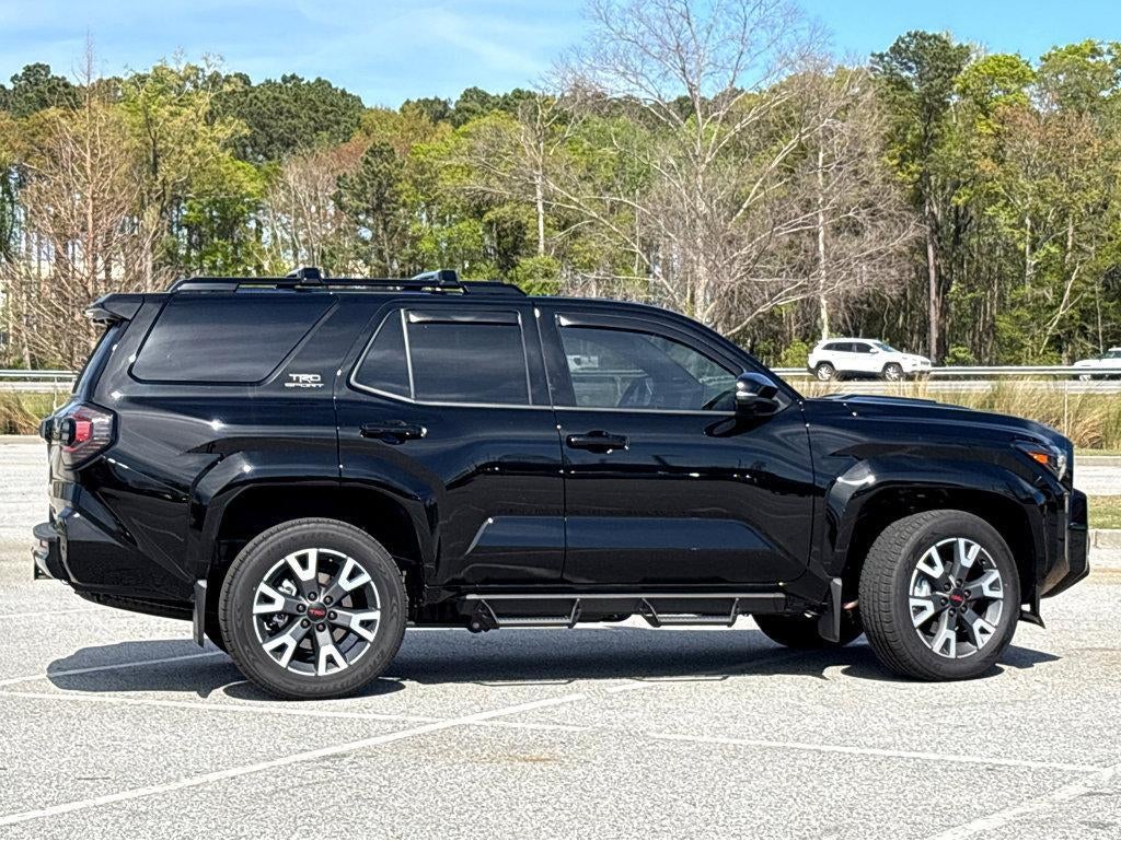 2026 Toyota 4Runner Base