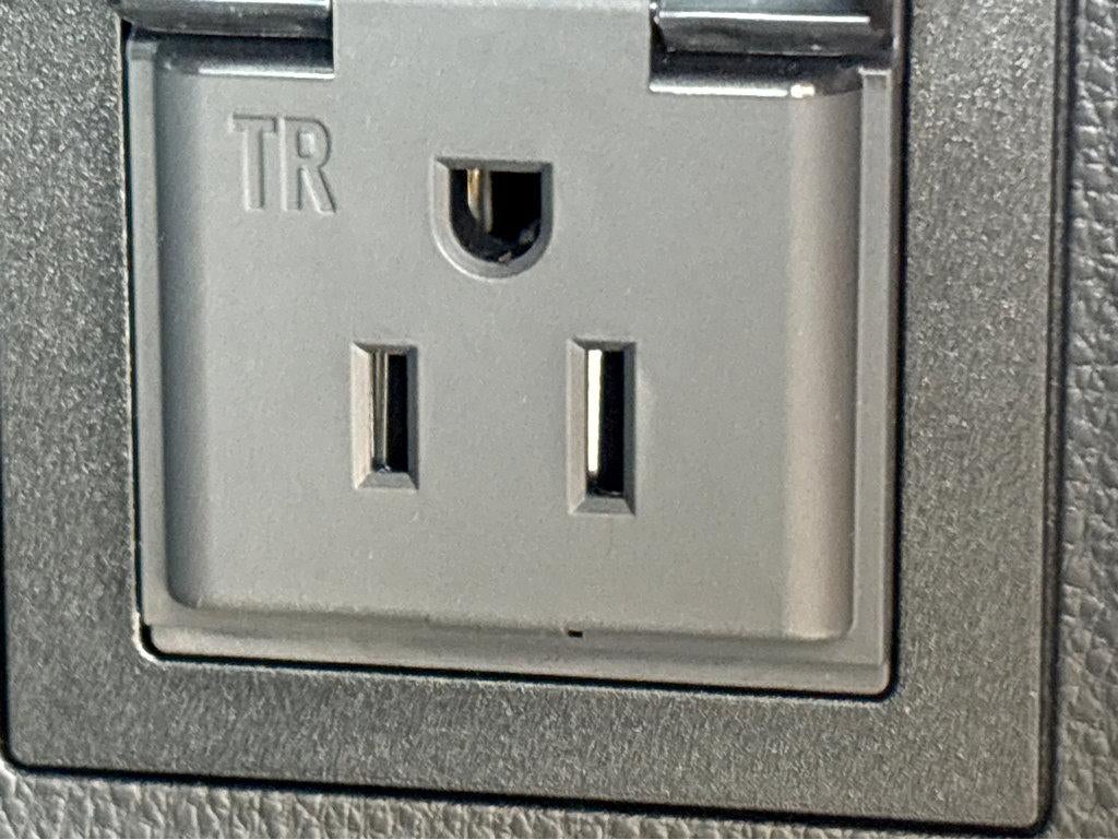 2026 Toyota 4Runner Base