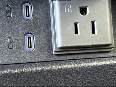 2026 Toyota 4Runner Base