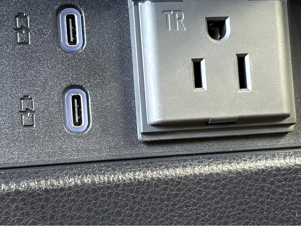 2026 Toyota 4Runner Base