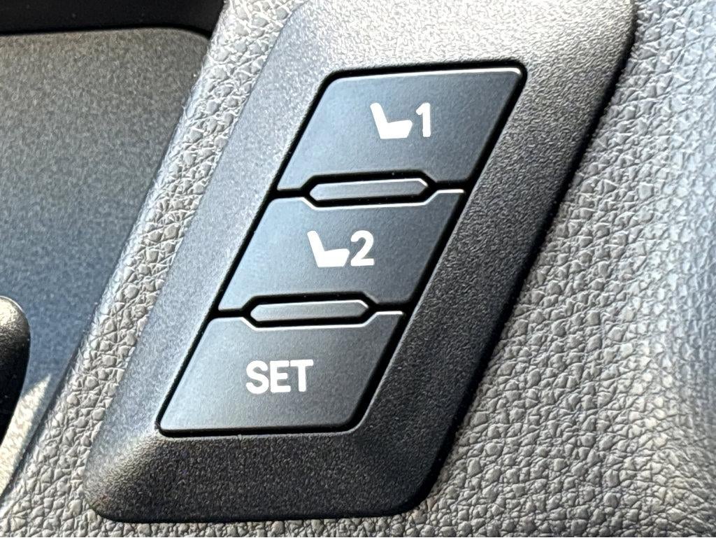 2026 Toyota 4Runner Base