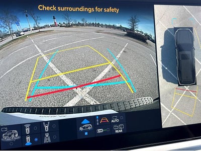 2026 Toyota 4Runner Base