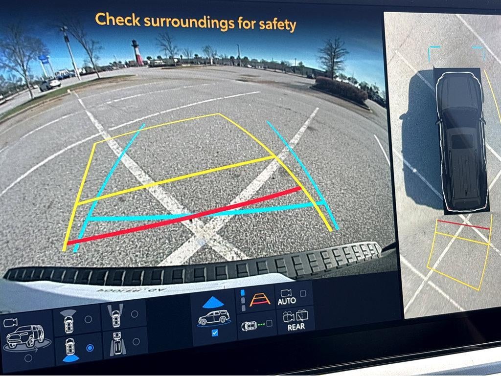 2026 Toyota 4Runner Base