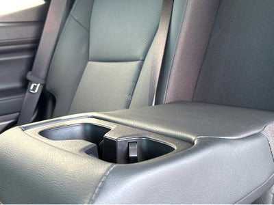 2026 Toyota 4Runner Base