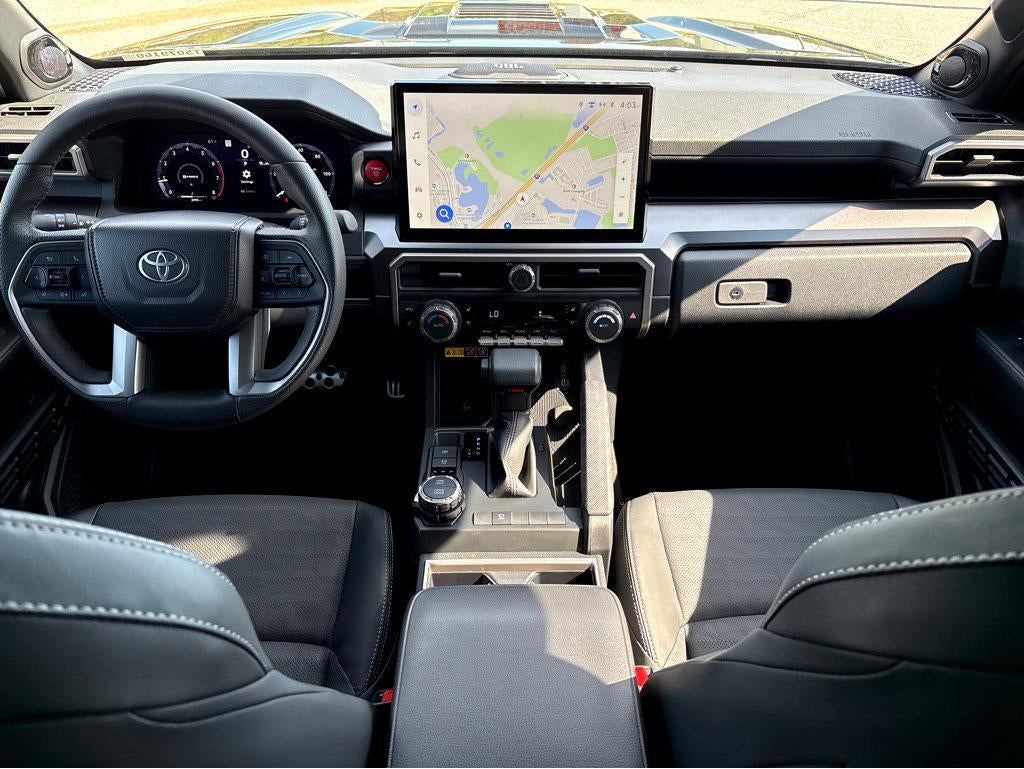 2026 Toyota 4Runner Base