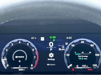 2026 Toyota 4Runner Base