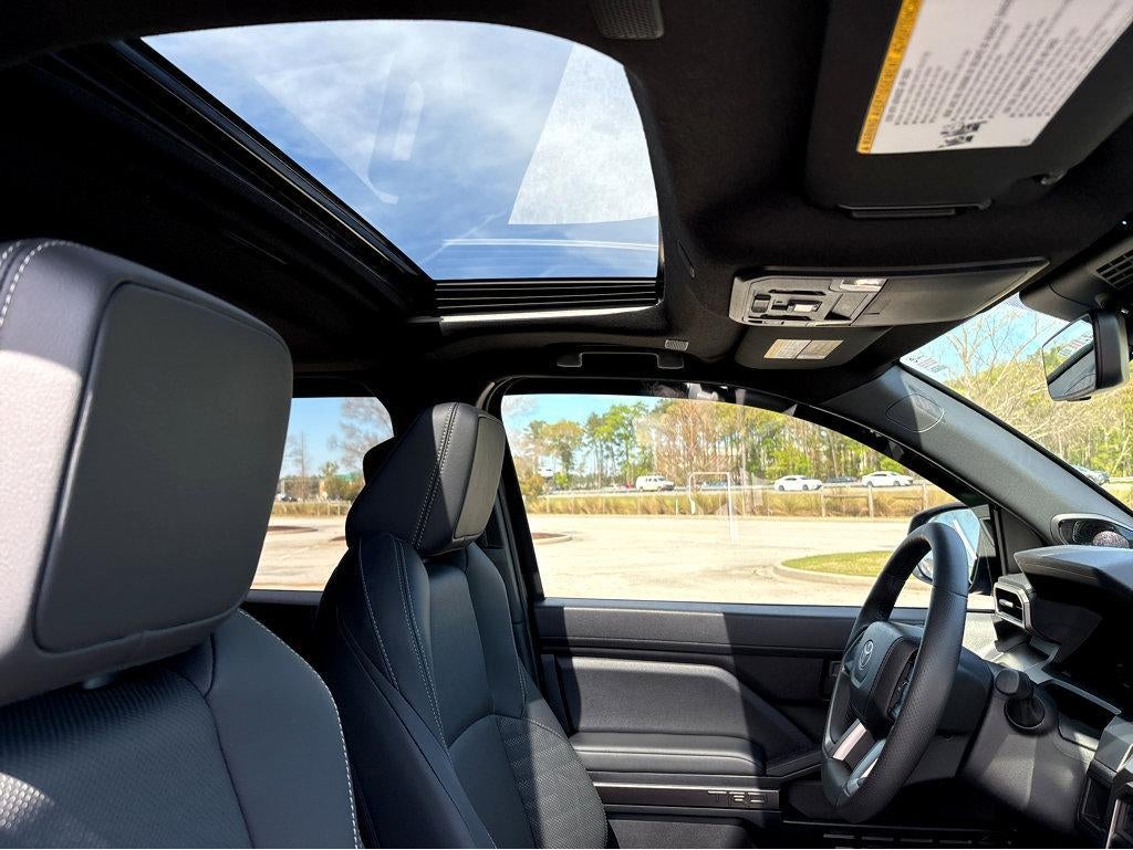 2026 Toyota 4Runner Base