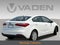 2016 Kia Forte Base