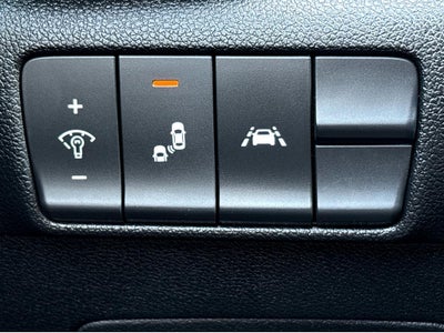 2022 Kia Sportage Nightfall