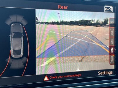 2017 Audi RS 7 Prestige